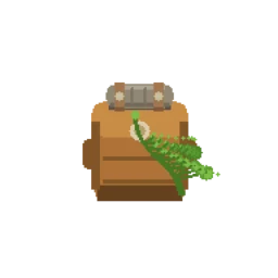 Wandering Alchemist