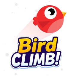 أيقونة Bird Climb